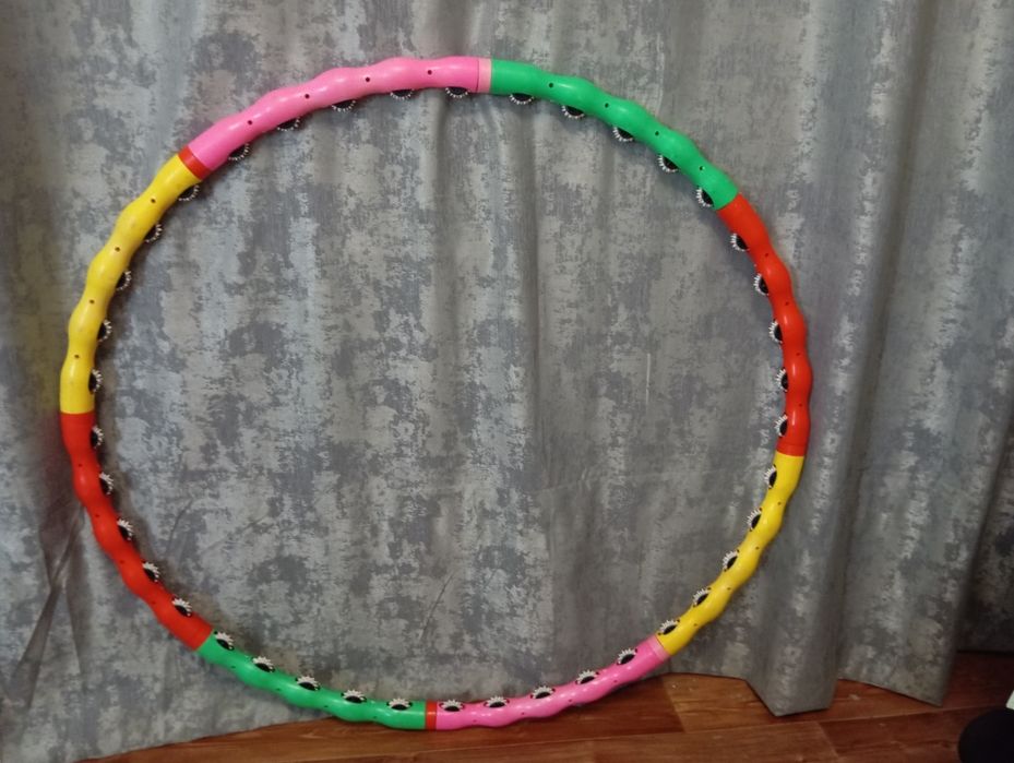 Обруч для похудения