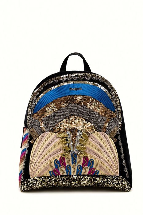 Rucsac Desigual editie limitata