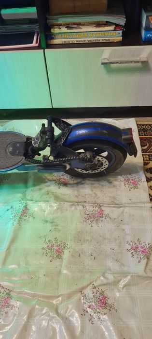 Электросамокат m365pro