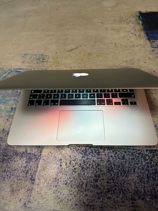 laptop APPLE  Macbook air 2014, maveriks, i5, 4 gb, ssd 128,