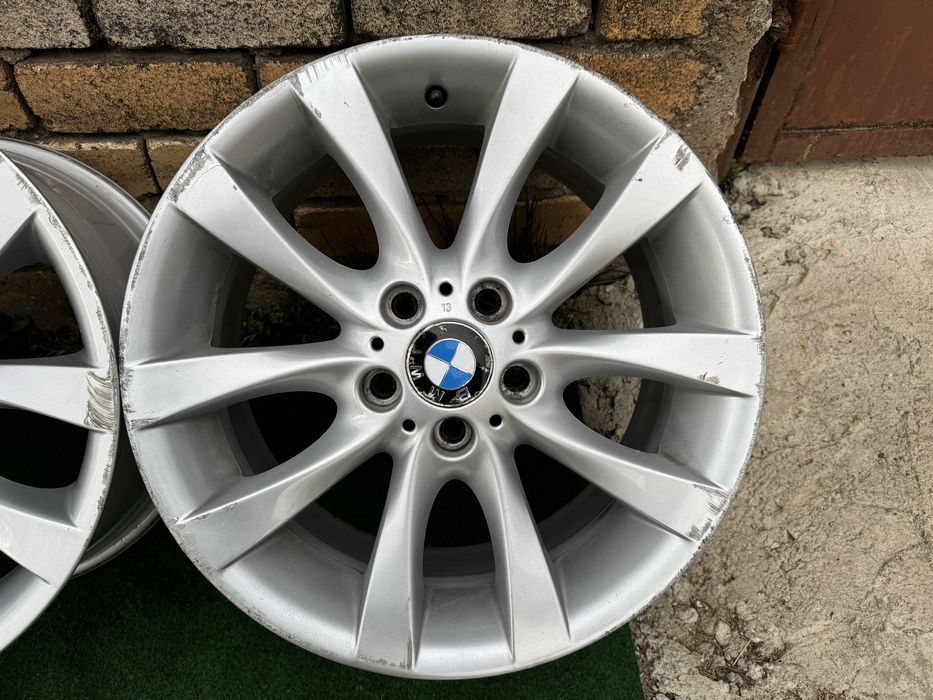 4 броя Джанти БМВ BMW Style 217 18 цола за e87 e88 e81 F20 e36 e46