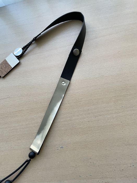 Авторско колие Modo jewelry