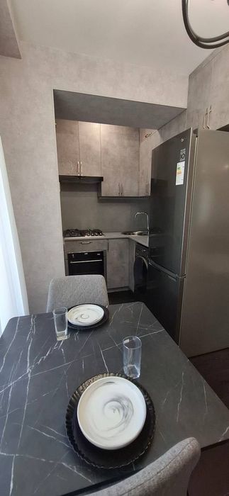 Квартира 1в2/3/4 Ц-1, Dolce Italia