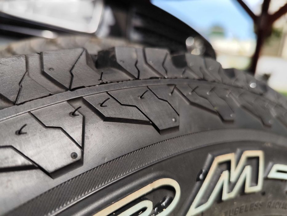 Всесезонни гуми MAXXIS 215/70 R16 WORM DRIVE AT980
