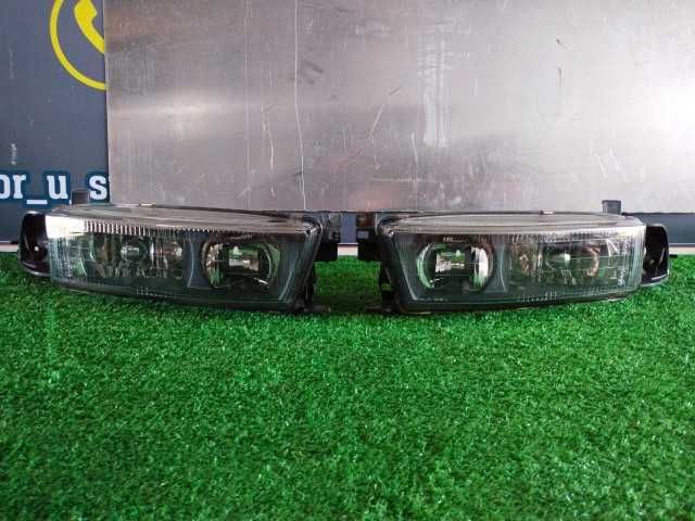 Легнум Фары Оригинал