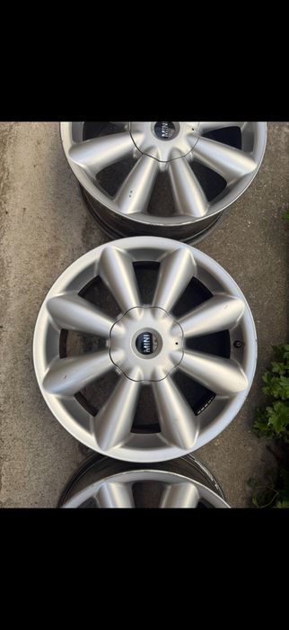 Djanti Mini Countryman R18