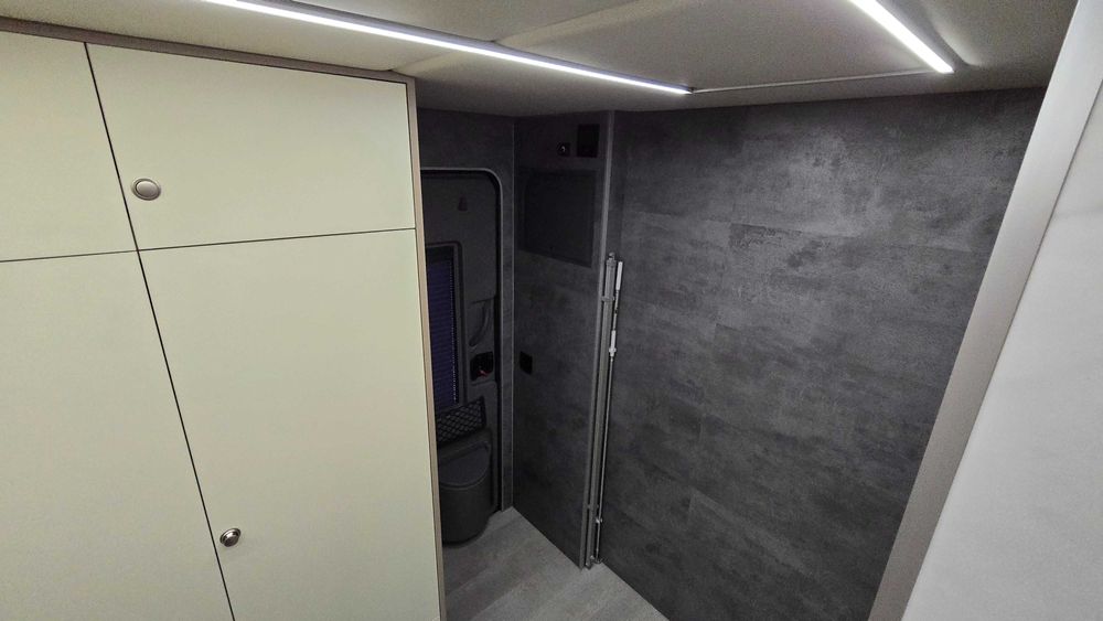 Дом на колесах Автодом - читай описание