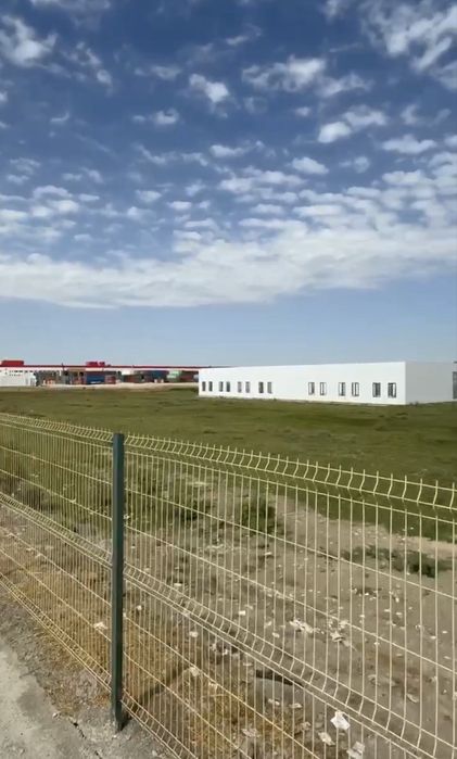 Продаётся Зем,под Логистику.