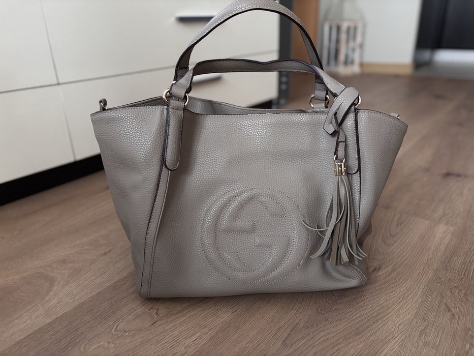 Чанти Gucci, Chanel, Trussardi