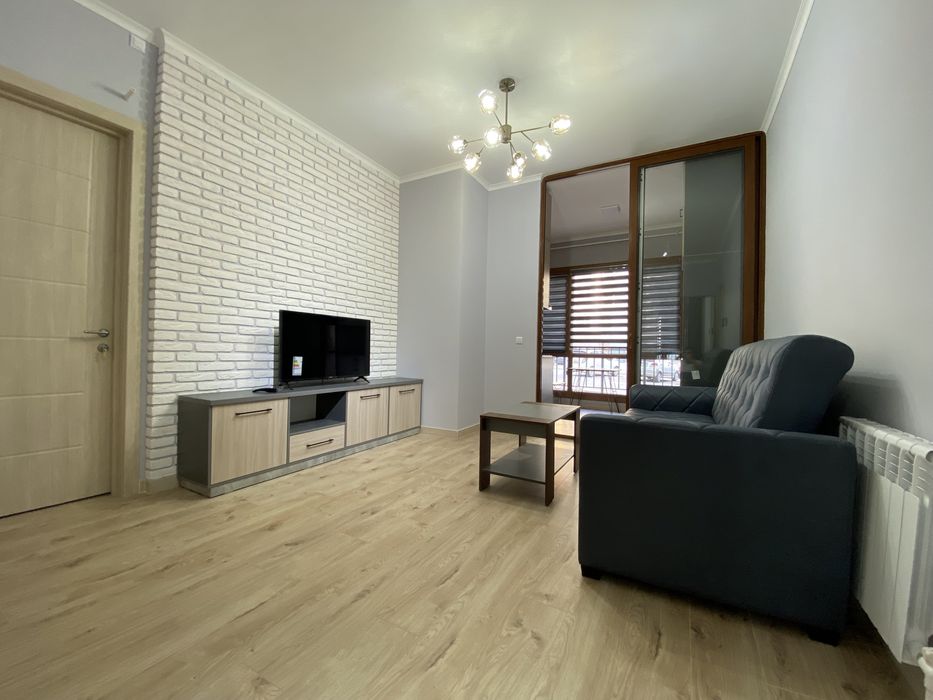 Срочно!!! Продам свою  квартиру в Жк Манзара ор-р HIGH TOWN 2/1/10