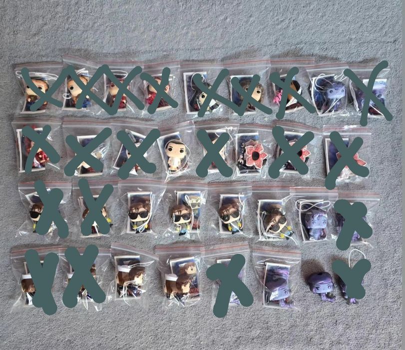 ОСД, киндер джой, kinder joy, уилл