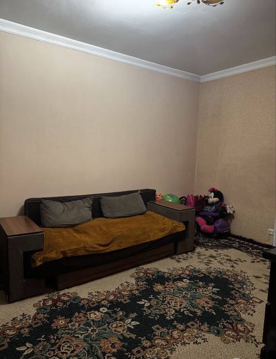 Продается 2 комнатная квартира