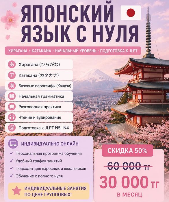 Английский язык обучение