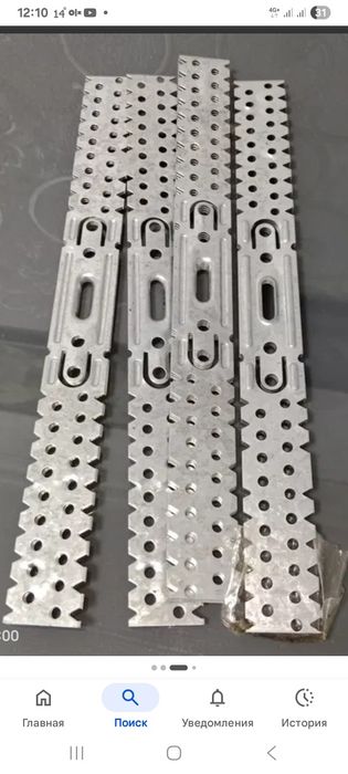 Продам прямой подвес