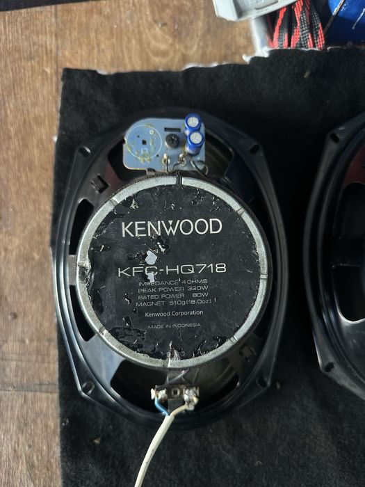 Kenwood kalonka indonesia 320wath