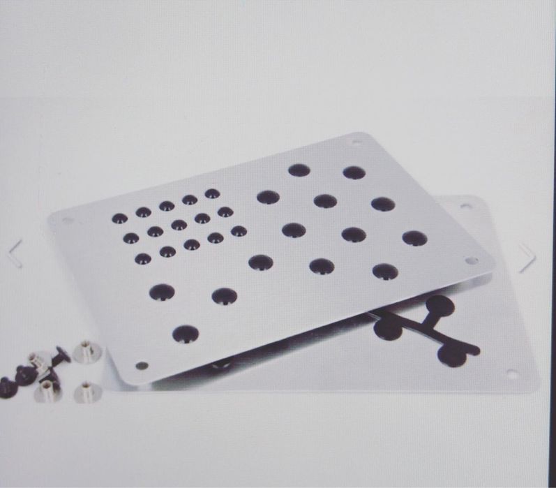 Эва лист экопром