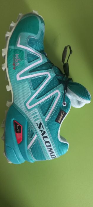 Adidas Mammut, Salomon , bocanci Jack Wlolfschin, ,  texapore