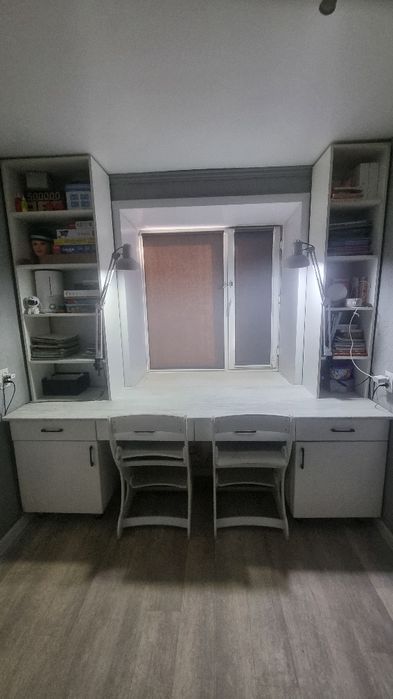 Продам детский уголок для занятий