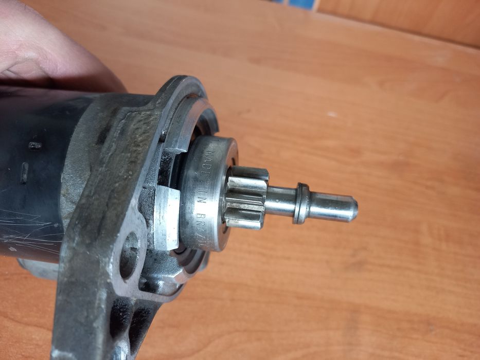 Стартер на пассат б3 б4 гольф 3 джетта