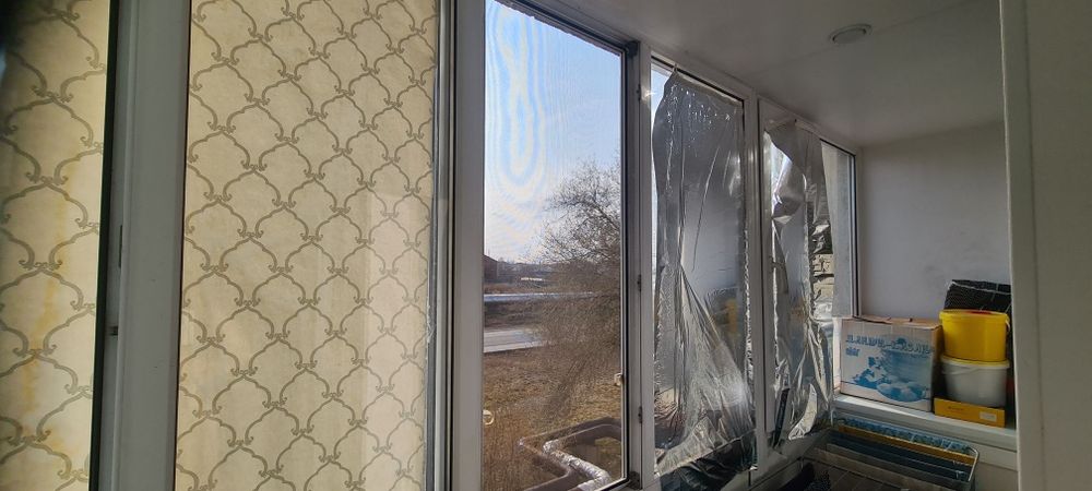 Продаётся квартира