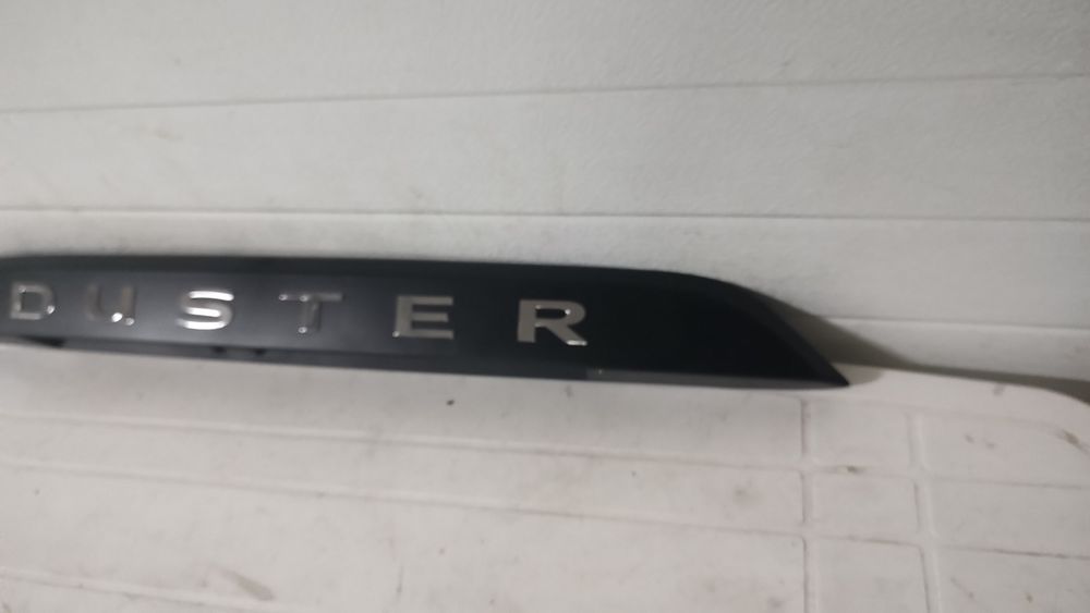 Ornament haion DACIA DUSTER 2  2018+ . Cod 848101807R  848107242R