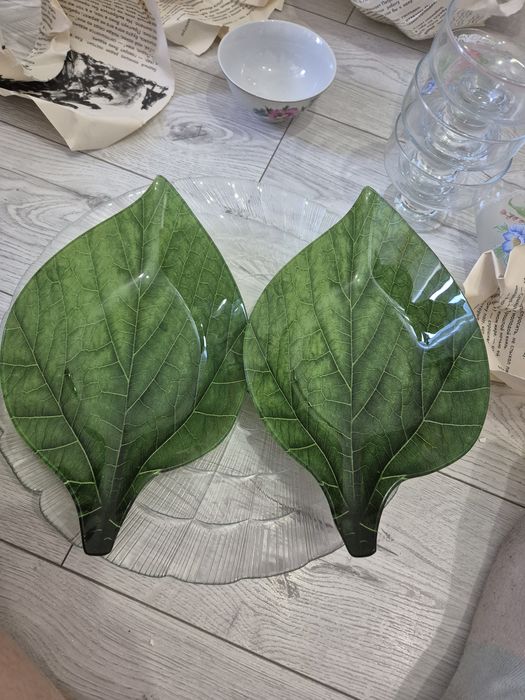 Салатницы блюда для салата