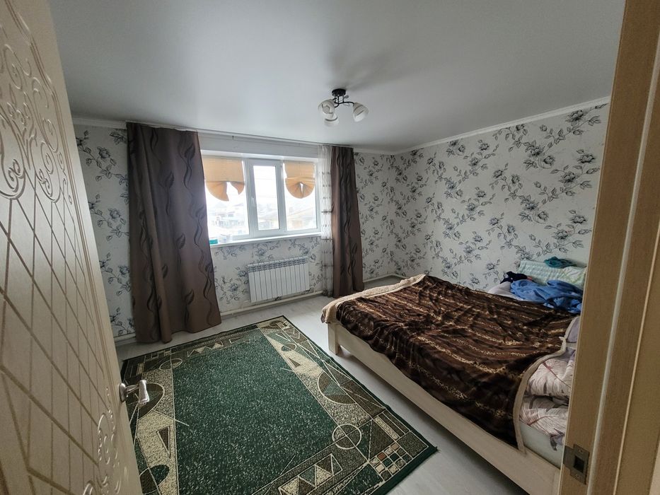 Продам коттедж 2-х этажный