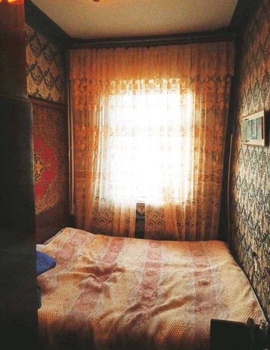 Центр Квартира 3 комнатная Саид Барака Гувд Ипотека Можно