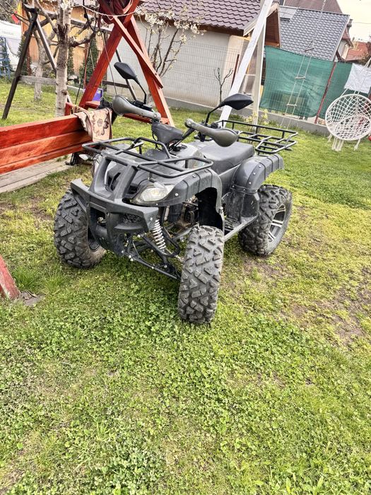 Atv 200 cm pt copii