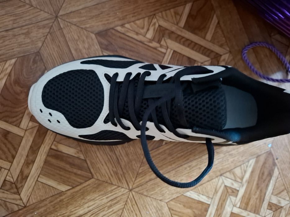 Продам кроссовки BMAI Pure в цвете Панда