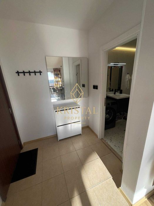 Продава се Едностаен апартамент в к.к. Слънчев бряг - 52 кв.м за 687 €/кв.м - Снимка #8