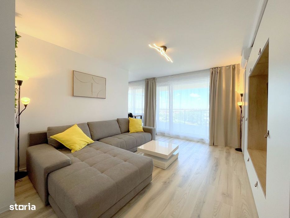 Apartament – Timisoara - Vedere 3