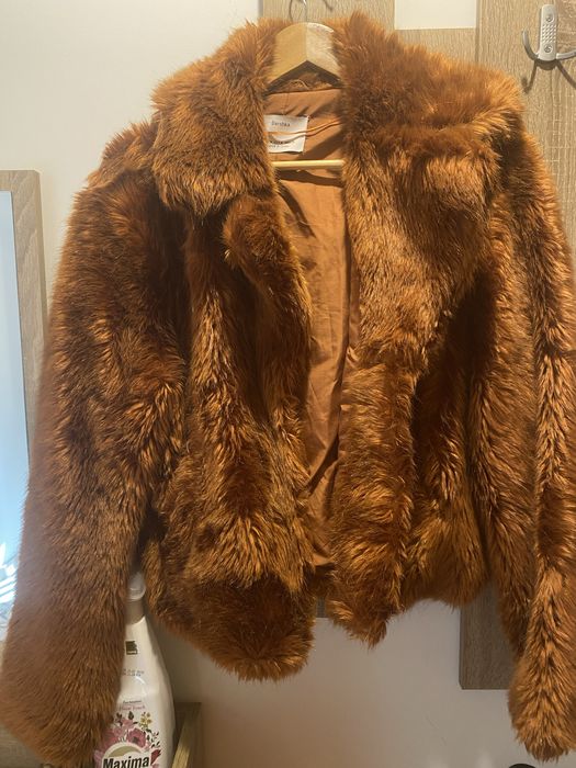 Зимно пълто