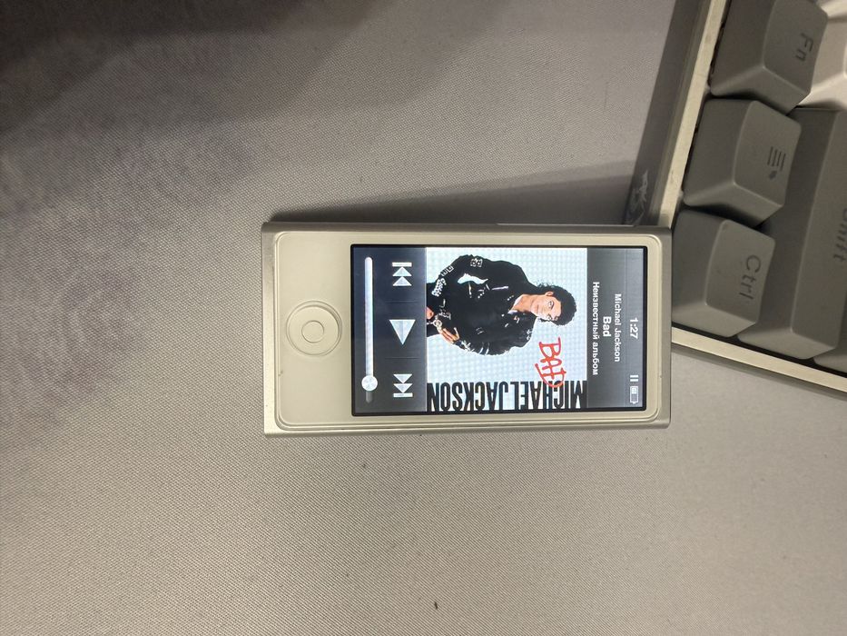 Ipod nano 7 16gb