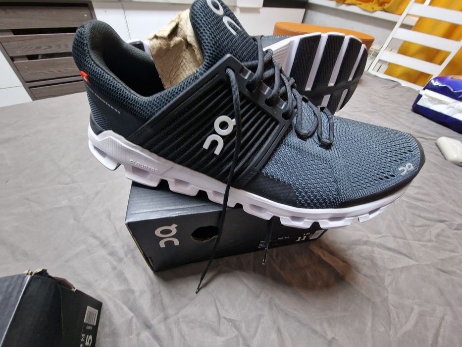 Кроссовки on cloud оригинал