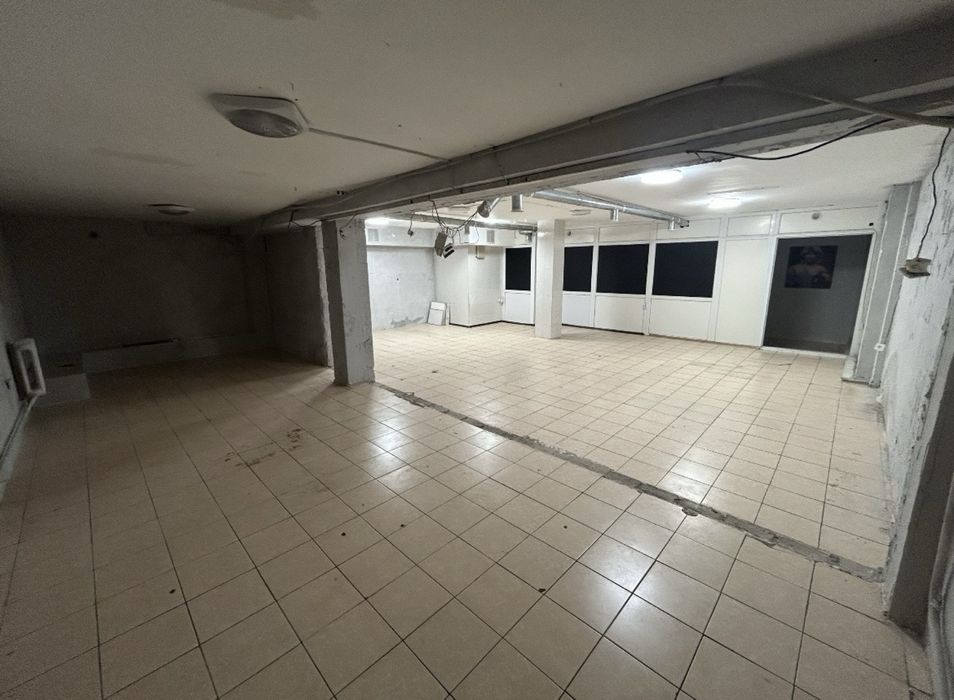 Помещение кабанбай батыра 40