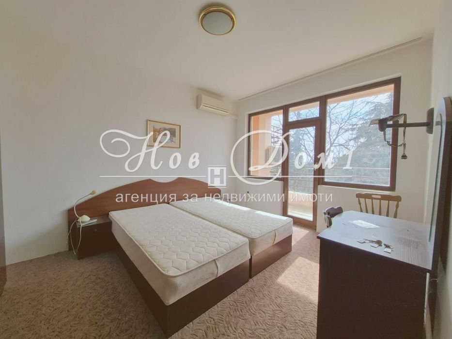 Градски уют с морски полъх – цял хотел под наем в м-т Ален Мак!