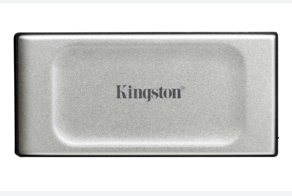 Внешний SSD Kingston SX2000 4T6