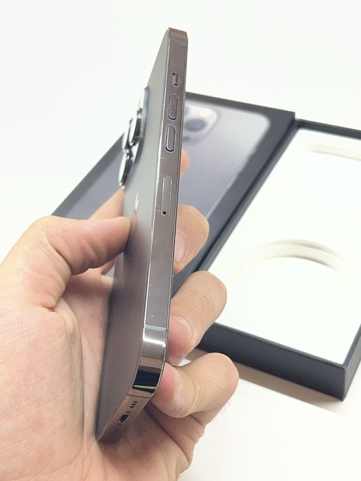 Iphone 13 pro 256gb