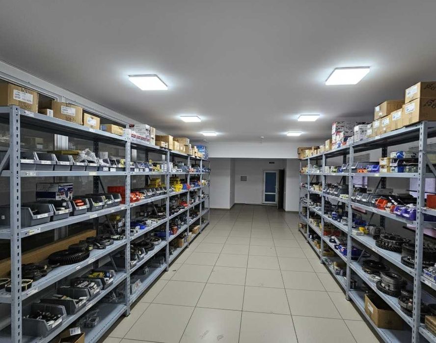 Сдам в аренду помещение