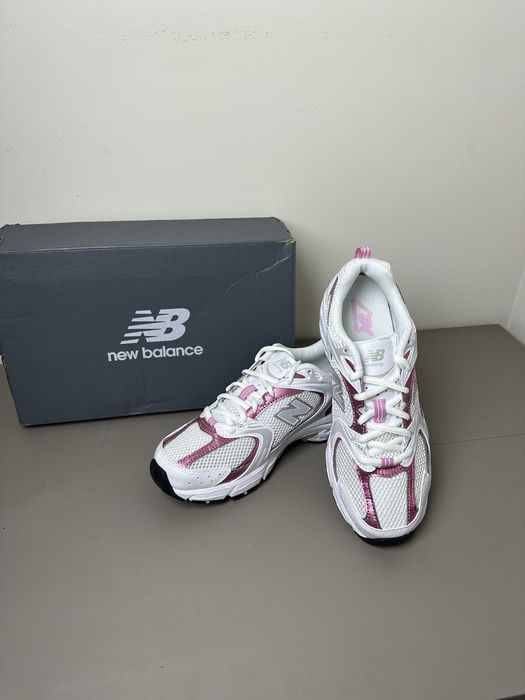 Кроссовки New Balance 530