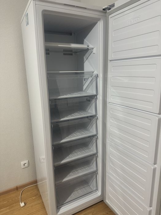 Морозильная камера