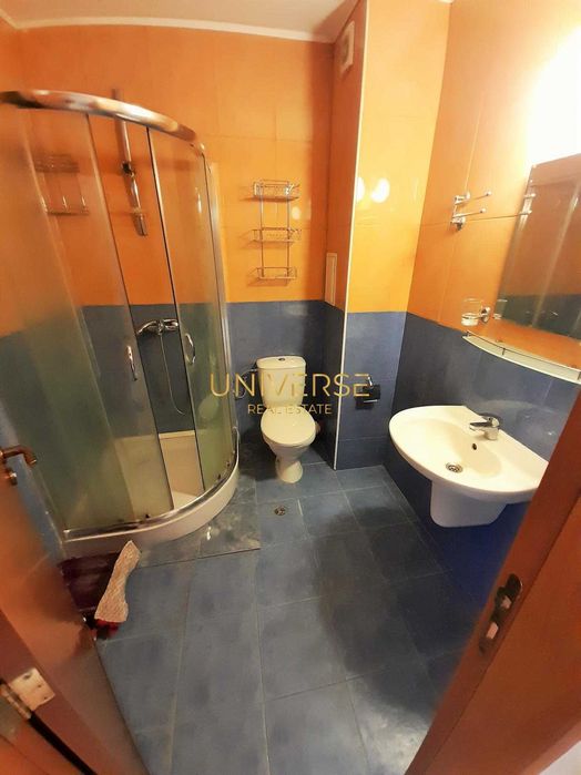 Продава се Двустаен апартамент в к.к. Слънчев бряг - 60 кв.м за 1092 €/кв.м - Снимка #9