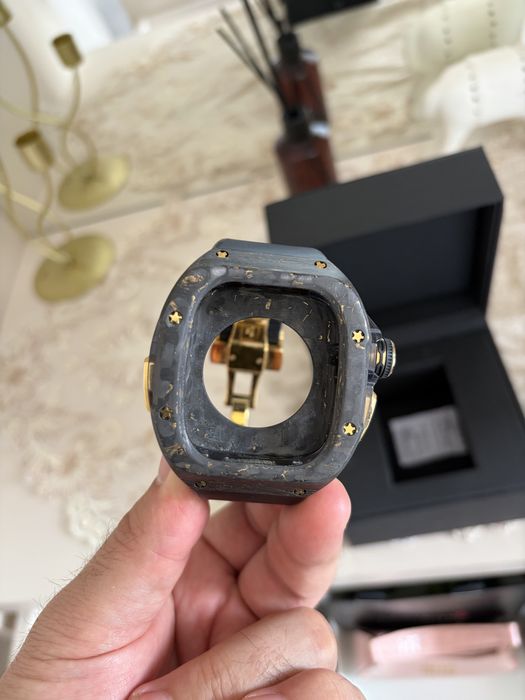 Кейс для APPLE WATCH 49mm