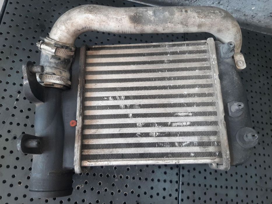 intercooler dreapta 3.0 tdi audi a6 c6 4f allroad 4f0145806e