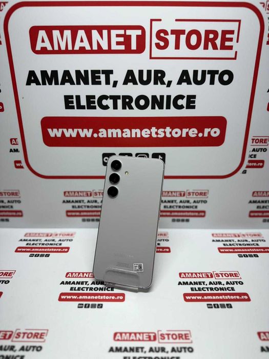 Samsung Galaxy S24 256GB Amanet Store Braila [14357]