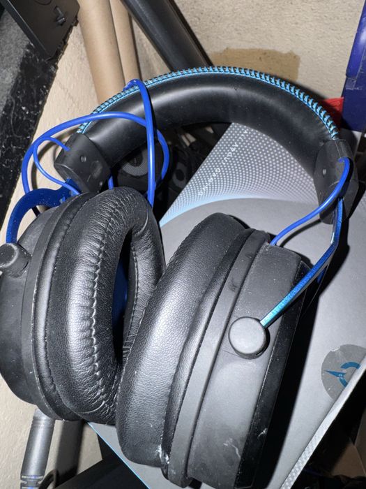 Casti Gaming AQIRYS Sirius Pro