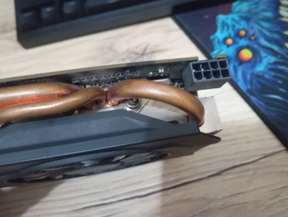 Продам GTX970(4GB)