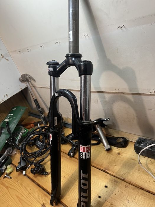 Части за MTB (СПЕШНО!!)