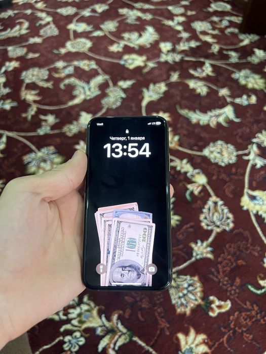 Apple iPhone XS xotira 64 Gb